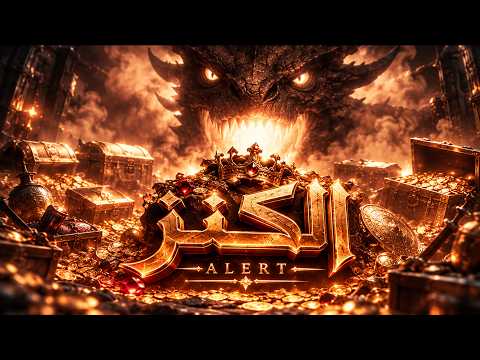 الكنز – اليرت دونيشن