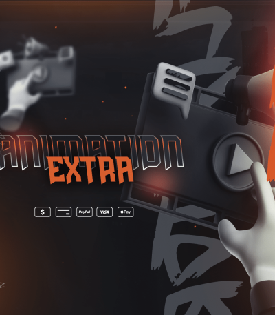 Extra Animation